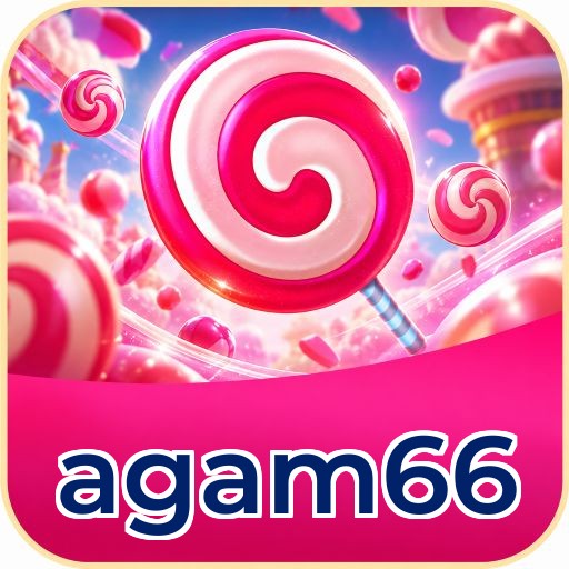 agam66 APK v4.7.5 - Screenshot UI modern dan intuitif Indonesia